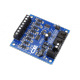 4-Channel I2C 0-10V Analog to Digital Converter with I2C Interface